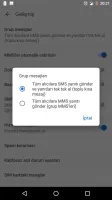 Toplu SMS