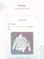 Mi & Ju - Couples App Tracker