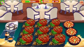 2024 Cooking Crazy Restaurant
