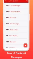 Love Test