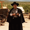 DOC HOLLIDAY