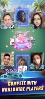 PokerGaga: Texas Holdem Live