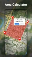 GPS Navigation & Map Direction