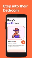 HUD™ Hookup App