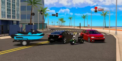 Elite Motos 2 - Online