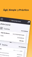 APP Banco San Juan