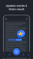 Text to Speech Voice Reading