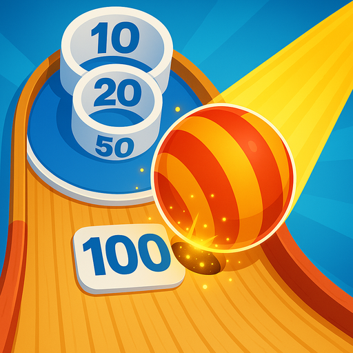 Arcade Ball.io - Let's Bowl!