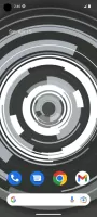 Holo Ring Live Wallpaper