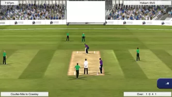 Cricket Captain 2023