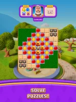 Mayor Match