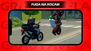 Grau Favela 2: Online