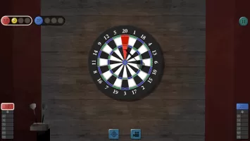 Darts King