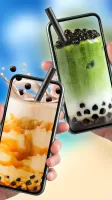 Boba Blast: DIY Bubble Tea Sim