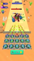 Merge Gun: Tower Defense