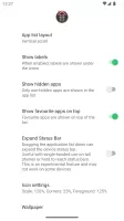 ABC (Home Launcher)