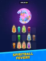 SpiritBall Fever