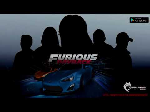 Furious Payback Racing - Gameplay Trailer - Android