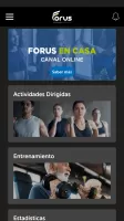 ForusApp