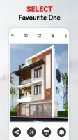 House Design Plan 3D App