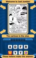 Just Jumble
