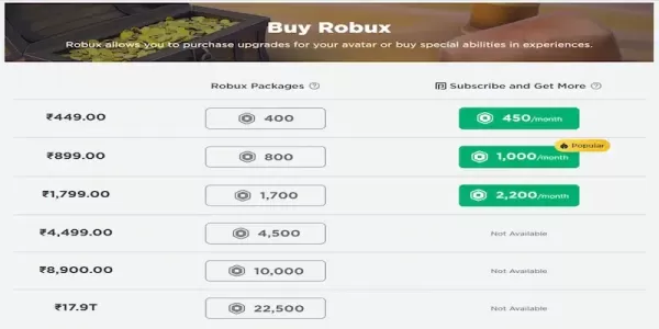 How to Get Free Robux in Roblox?