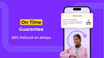 zingbus Book Bus Ticket online