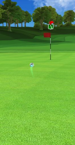 Golf Clash