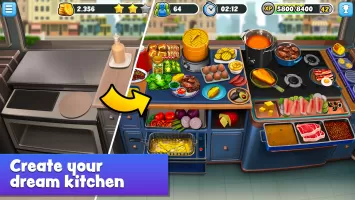 Food Truck Chef™ Cooking Games