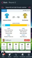 Superbru Predictor & Fantasy
