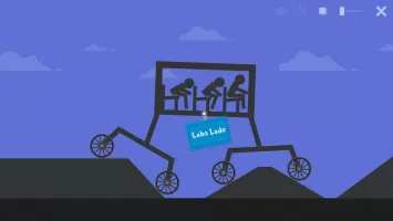 Labo Mechanical Studio-Kids