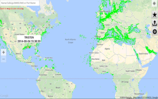 FindShip