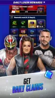 WWE Champions