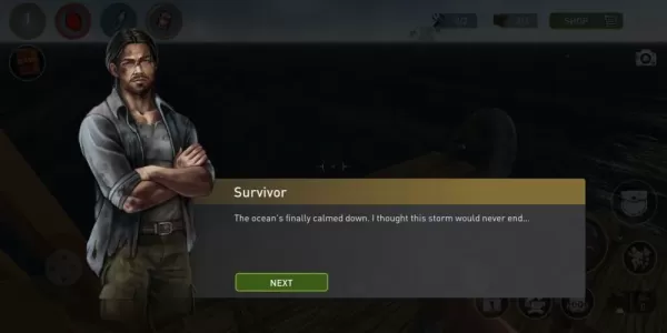 Raft® Survival: Multiplayer