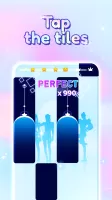 Kpop Piano Star - Music Game