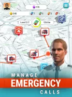 EMERGENCY Operator - Call 911