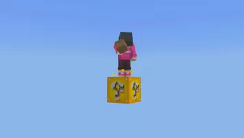Craftsman Battle Royale