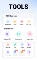 Document Scanner