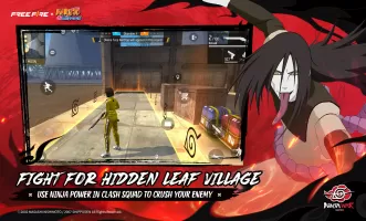 Free Fire