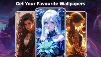 4K Wallpaper: Live Wallpaper