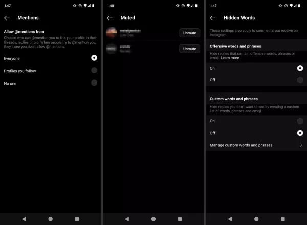 How to Use the Threads App?
