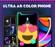 Ultra AR Color Phoner