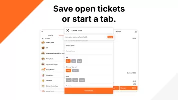 Payanywhere - Point of Sale
