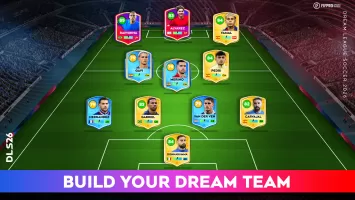 Dream League Soccer 2024