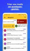 Laposte.net – Votre boîte mail