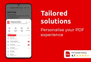 PDF Reader App : Read All PDF