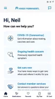 Kaiser Permanente Washington
