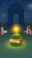 Diwali Firecrackers Simulator