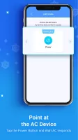 Universal AC Remote Control
