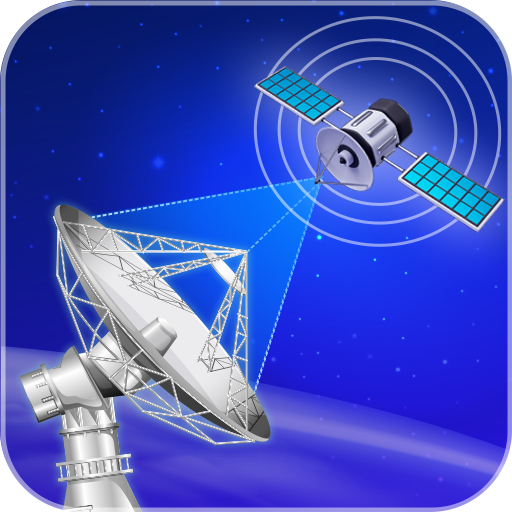 Satellite Finder: Tv Antenna